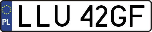 LLU42GF
