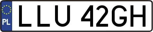 LLU42GH