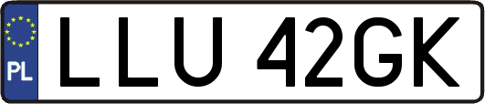 LLU42GK