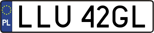 LLU42GL