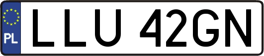 LLU42GN