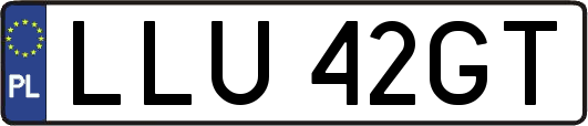LLU42GT