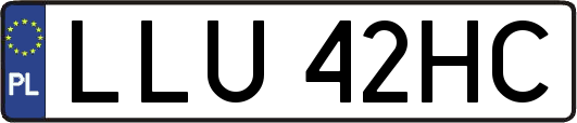 LLU42HC