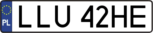 LLU42HE