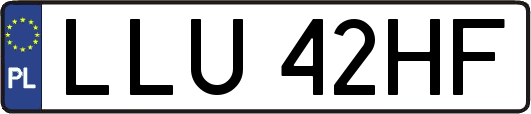 LLU42HF