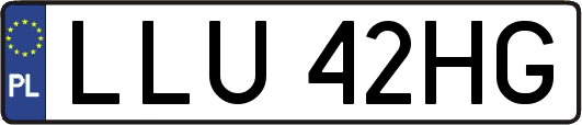 LLU42HG