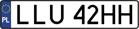 LLU42HH