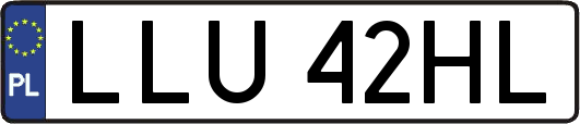 LLU42HL