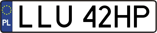 LLU42HP