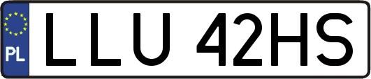 LLU42HS