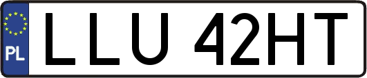 LLU42HT