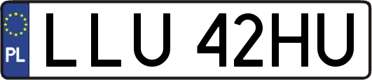 LLU42HU