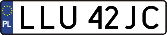 LLU42JC