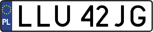 LLU42JG