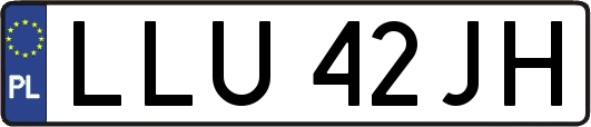 LLU42JH
