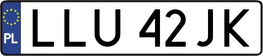 LLU42JK