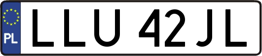 LLU42JL