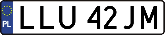 LLU42JM
