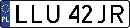 LLU42JR
