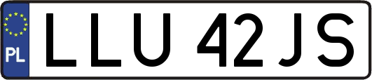 LLU42JS