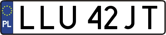 LLU42JT