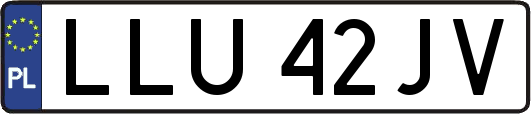 LLU42JV