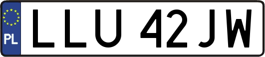LLU42JW