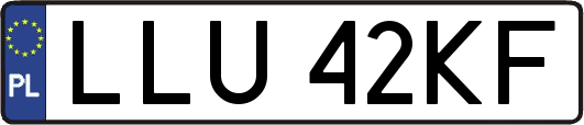 LLU42KF