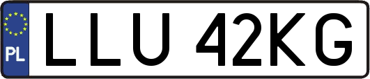 LLU42KG