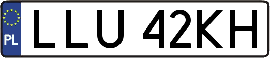 LLU42KH