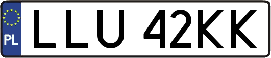 LLU42KK