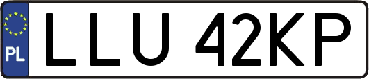 LLU42KP