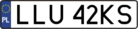 LLU42KS