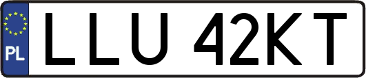 LLU42KT