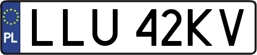 LLU42KV