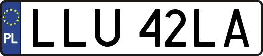 LLU42LA