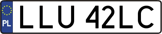 LLU42LC