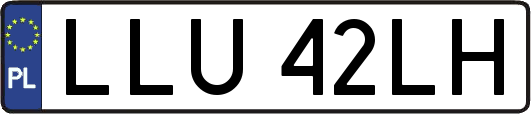 LLU42LH