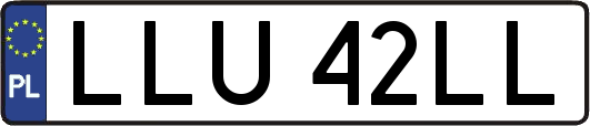 LLU42LL