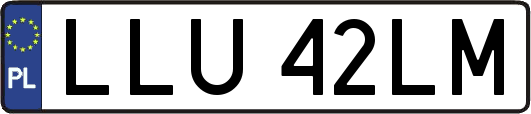 LLU42LM