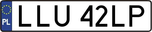 LLU42LP