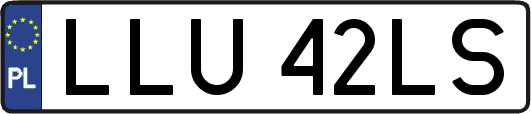 LLU42LS