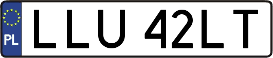 LLU42LT