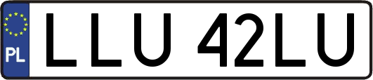 LLU42LU