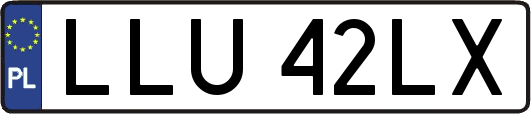 LLU42LX