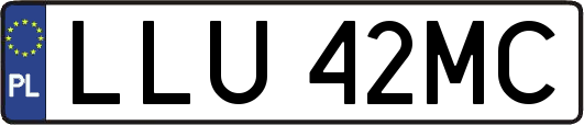 LLU42MC