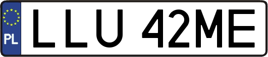 LLU42ME