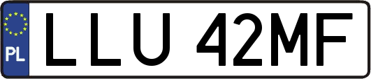 LLU42MF