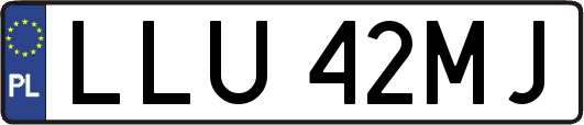 LLU42MJ