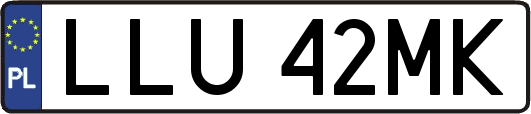 LLU42MK